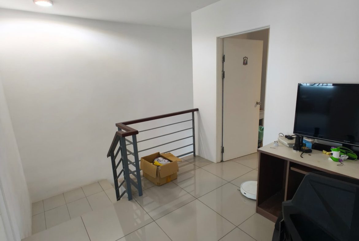 Taman Bukit Damaisari, Menggatal Double Storey Terrace House for Sale