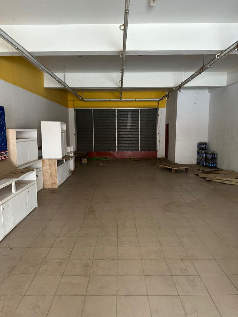 1000123402 Papar Ground &1st Floor Shoplot For Rent