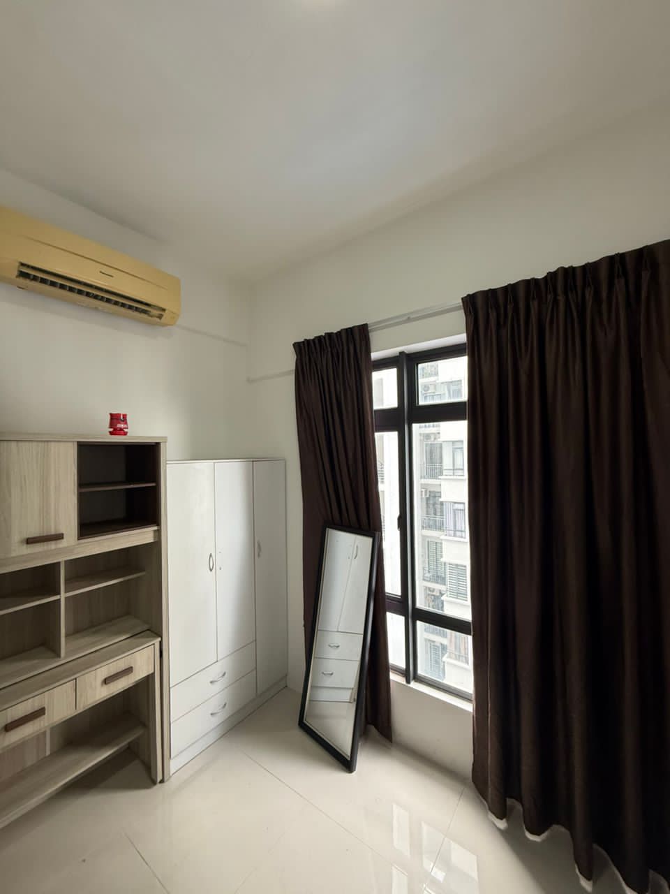 Surian Residences Condominium, Kepayan For Rent
