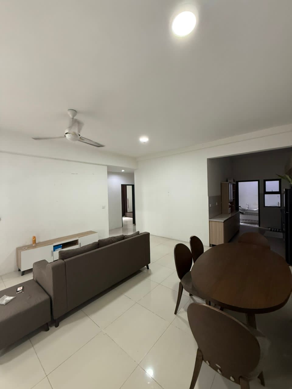 Surian Residences Condominium, Kepayan For Rent