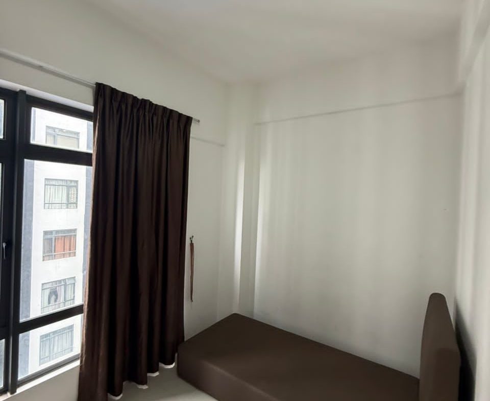 Surian Residences Condominium, Kepayan For Rent