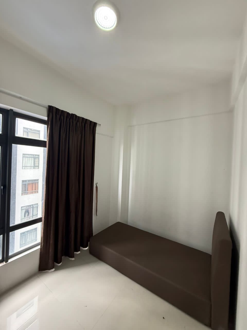 Surian Residences Condominium, Kepayan For Rent