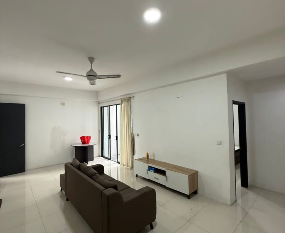 Surian Residences Condominium, Kepayan For Rent
