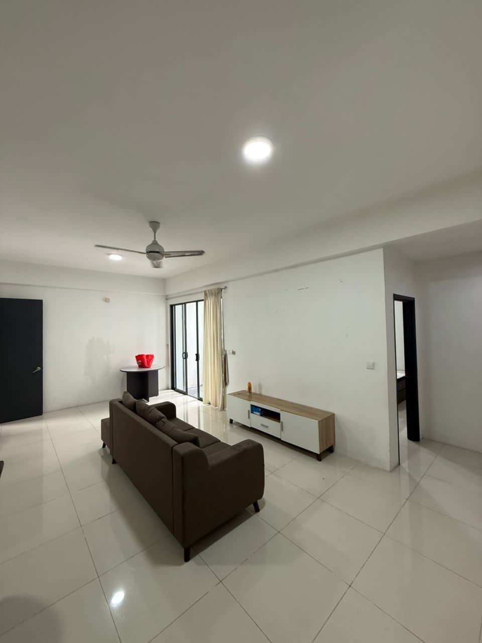 Surian Residences Condominium, Kepayan For Rent