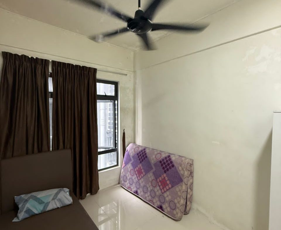 Surian Residences Condominium, Kepayan For Rent