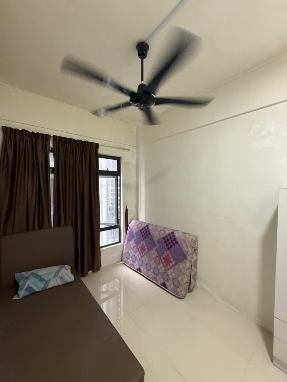 Surian Residences Condominium, Kepayan For Rent