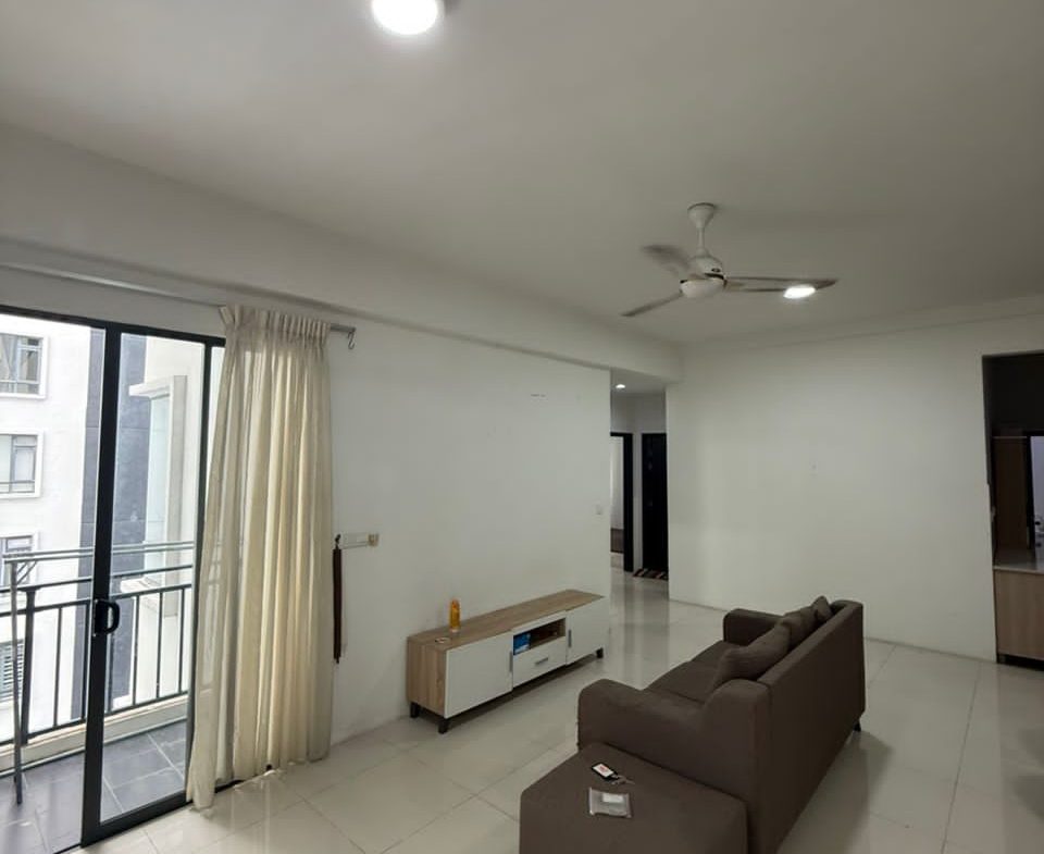 Surian Residences Condominium, Kepayan For Rent