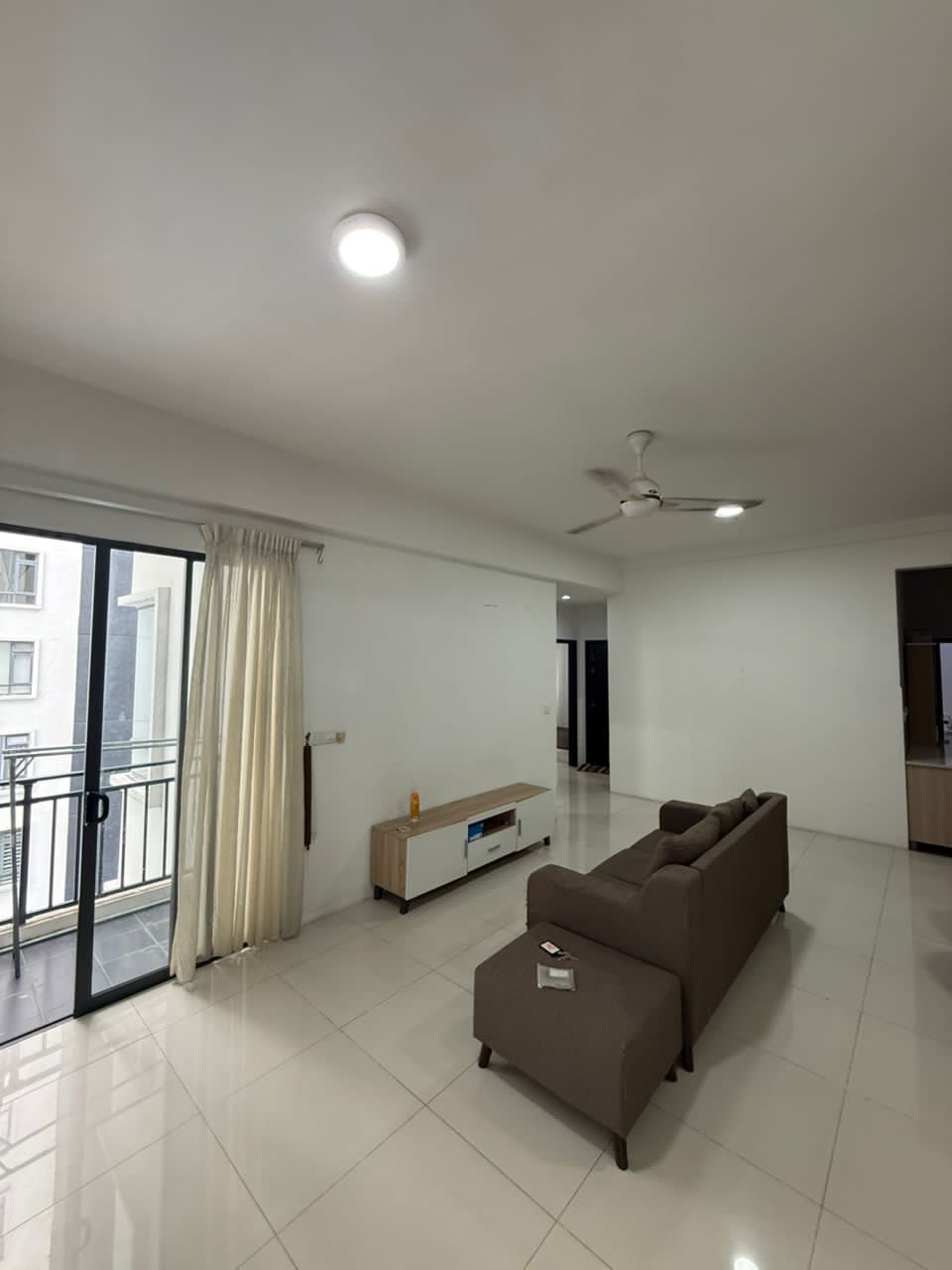 Surian Residences Condominium, Kepayan For Rent