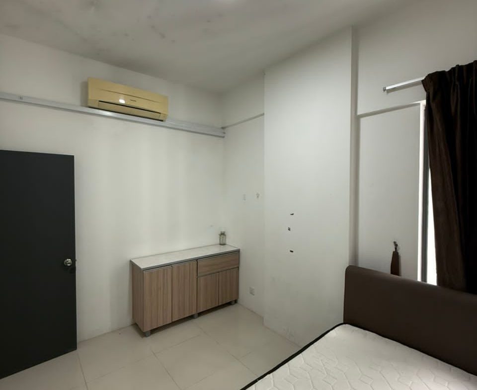 Surian Residences Condominium, Kepayan For Rent