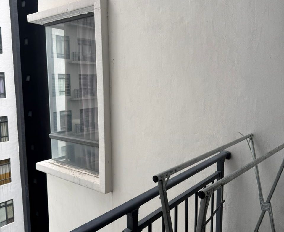 Surian Residences Condominium, Kepayan For Rent