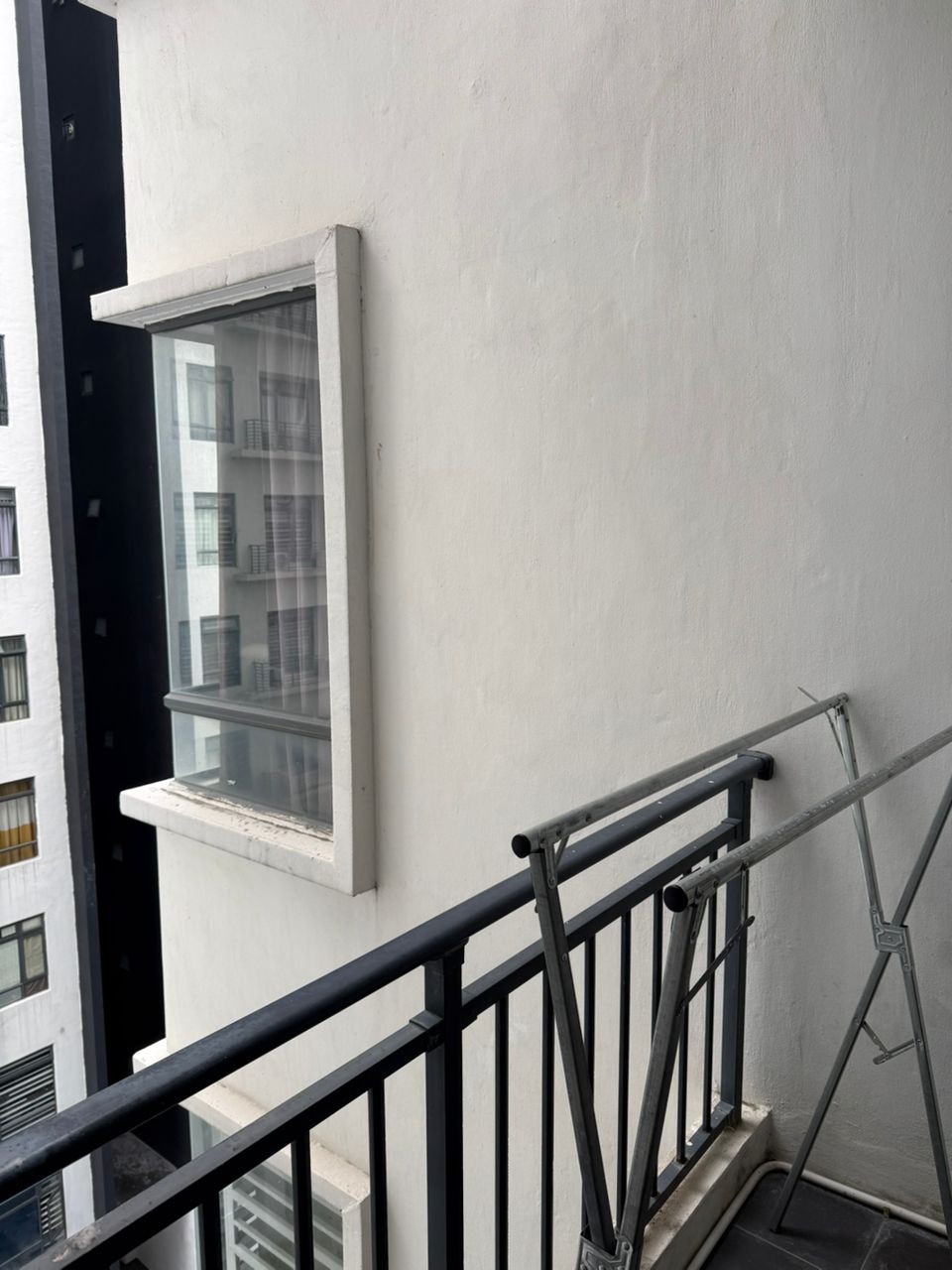 Surian Residences Condominium, Kepayan For Rent