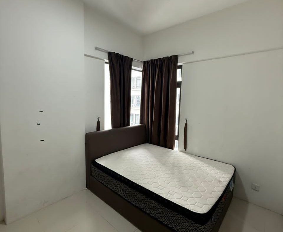 Surian Residences Condominium, Kepayan For Rent