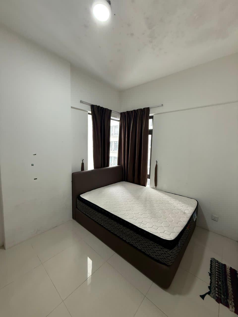 Surian Residences Condominium, Kepayan For Rent