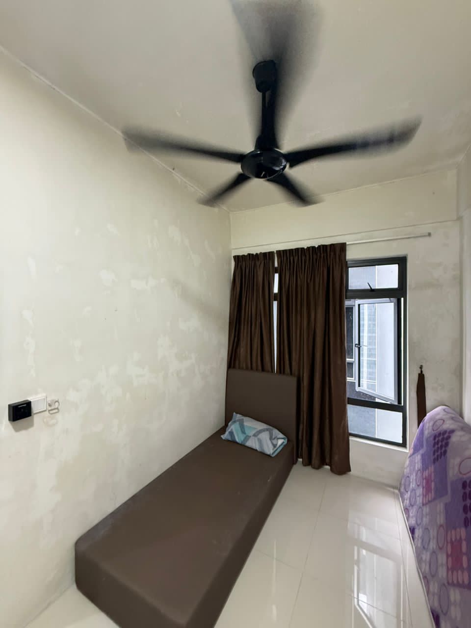 Surian Residences Condominium, Kepayan For Rent