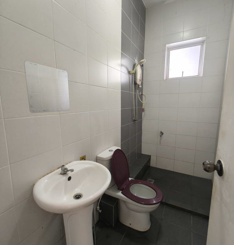 Papar Kinarut Lok Kawi The Palm Condominium For Sale