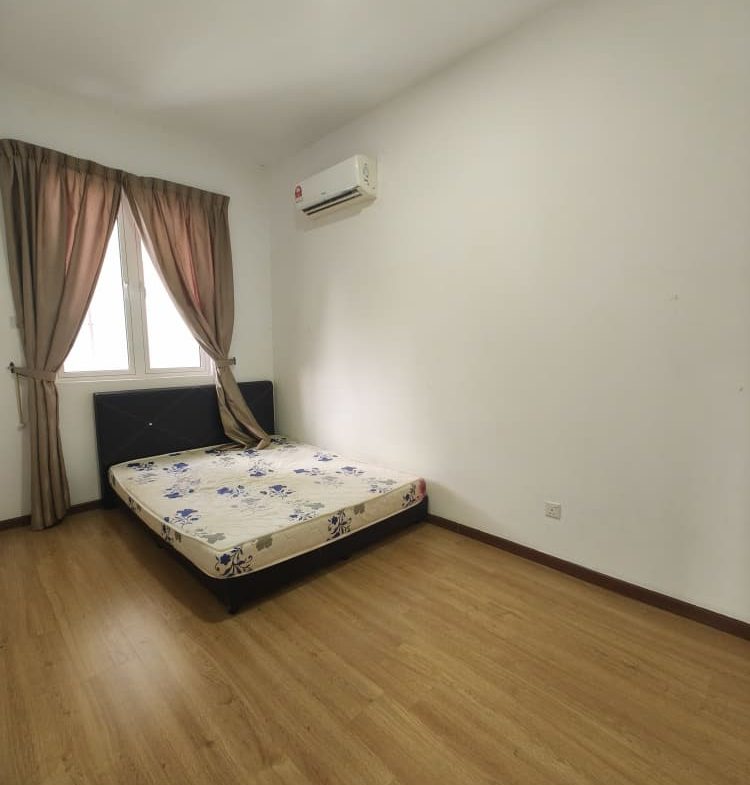 Papar Kinarut Lok Kawi The Palm Condominium For Sale
