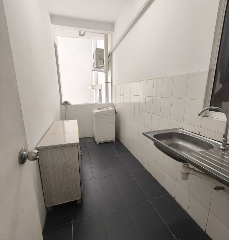 Papar Kinarut Lok Kawi The Palm Condominium For Sale