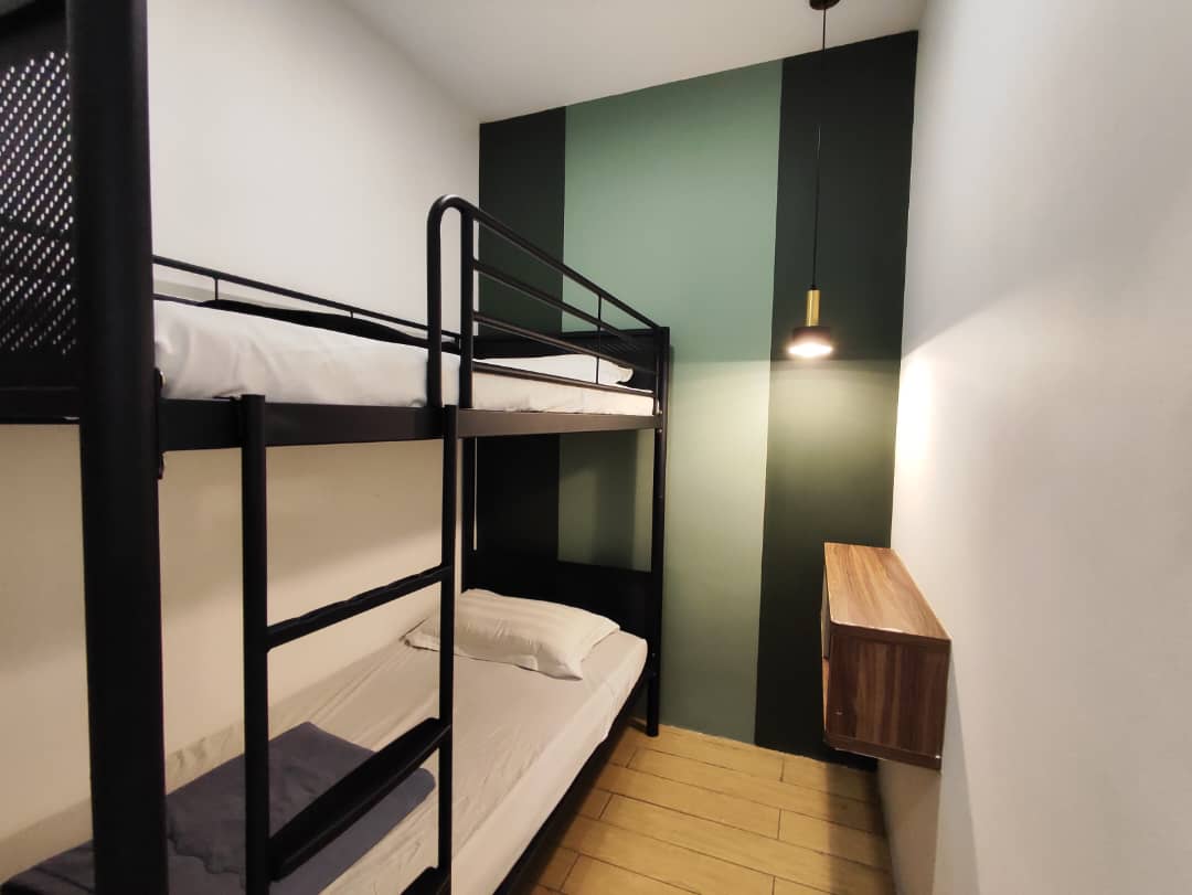 Manhattan Suites ITCC, Penampang For Rent