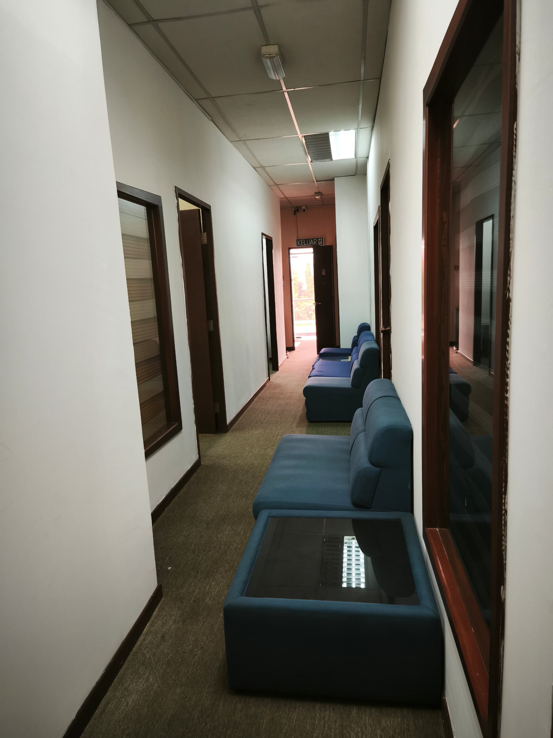 1000134826 Office Space at Kepayan 88 Marketplace, Kota KInabalu For Sale