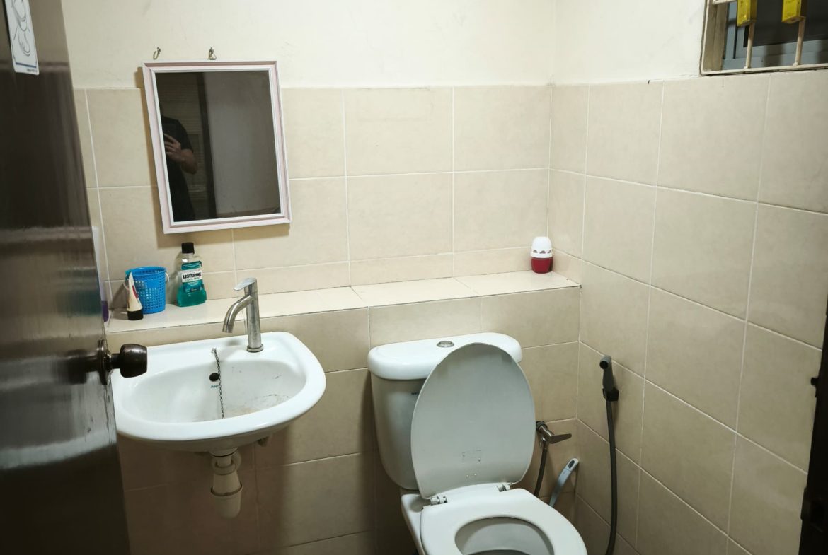 Office Space at Kepayan 88 Marketplace, Kota KInabalu For Sale
