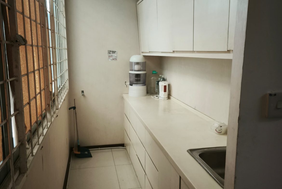 Office Space at Kepayan 88 Marketplace, Kota KInabalu For Sale