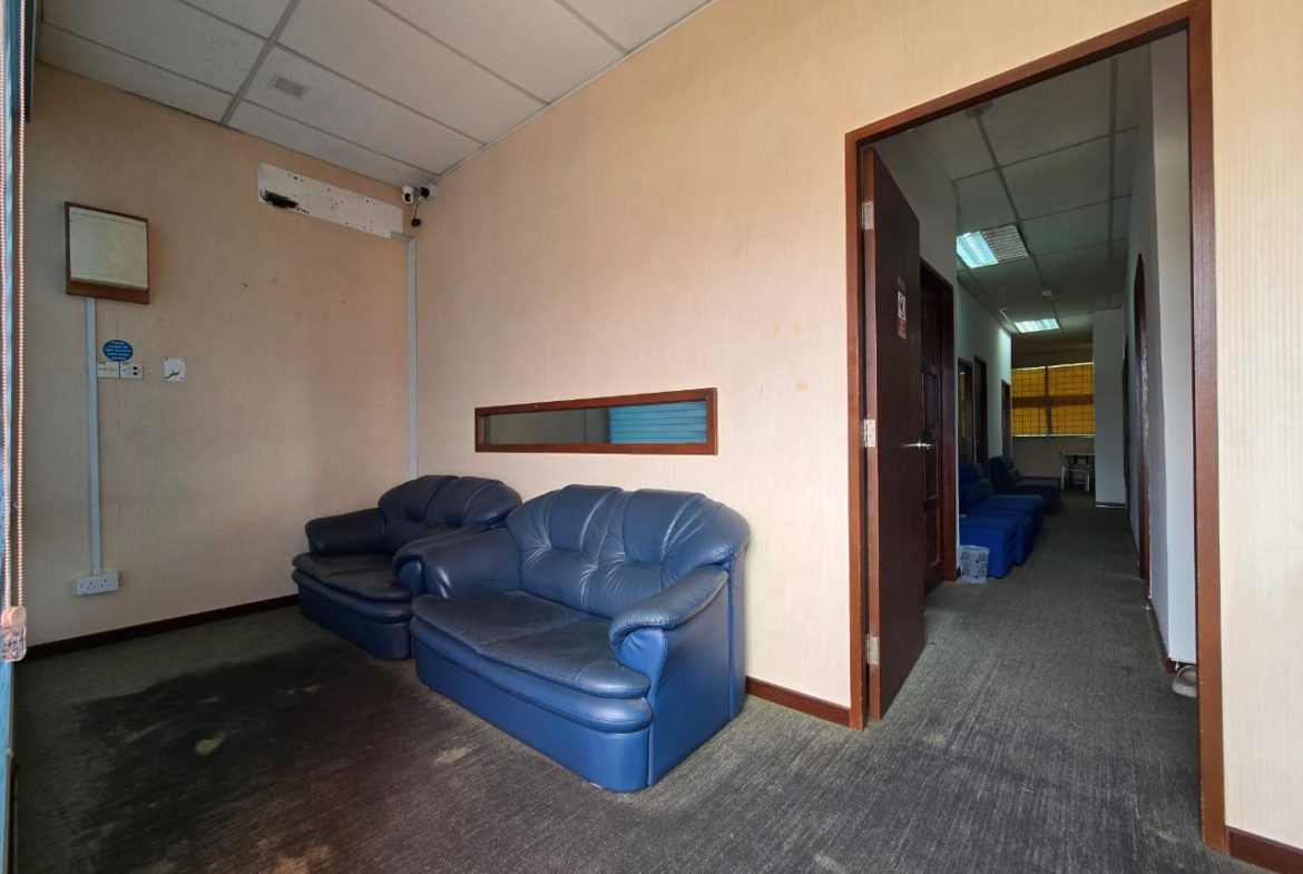 Office Space at Kepayan 88 Marketplace, Kota KInabalu For Sale