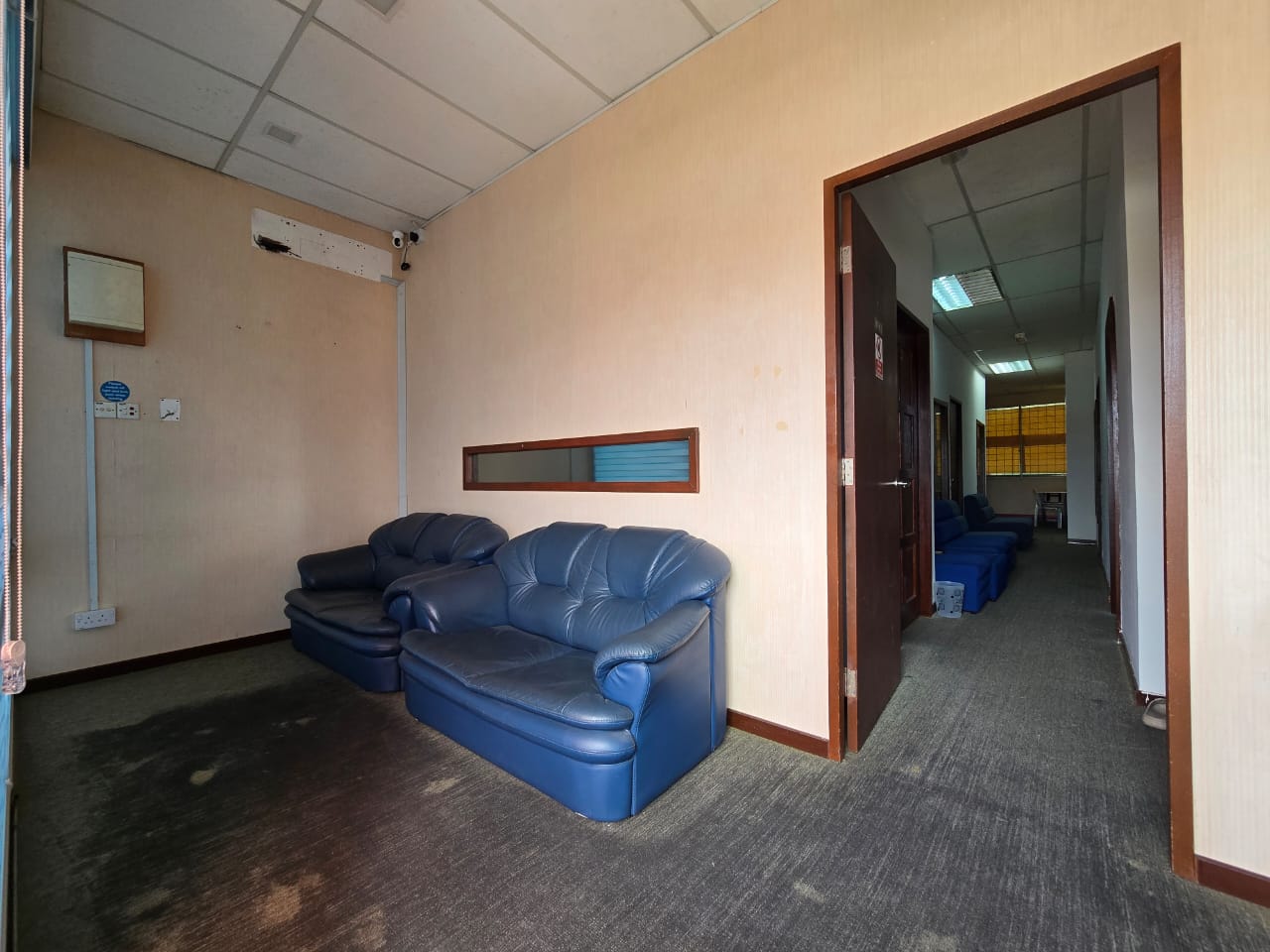 1000134831 Office Space at Kepayan 88 Marketplace, Kota KInabalu For Sale