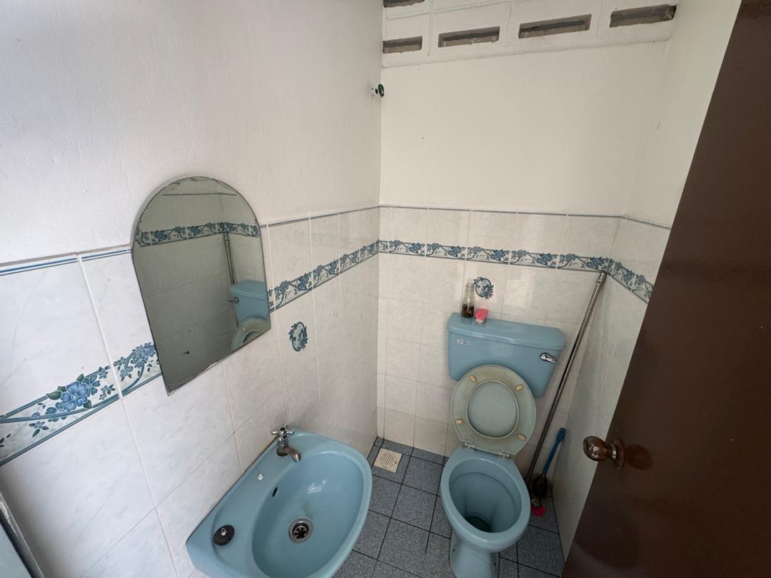 Taman Amansutra Phase 1 | Double Storey Townhouse | Corner | Iramanis