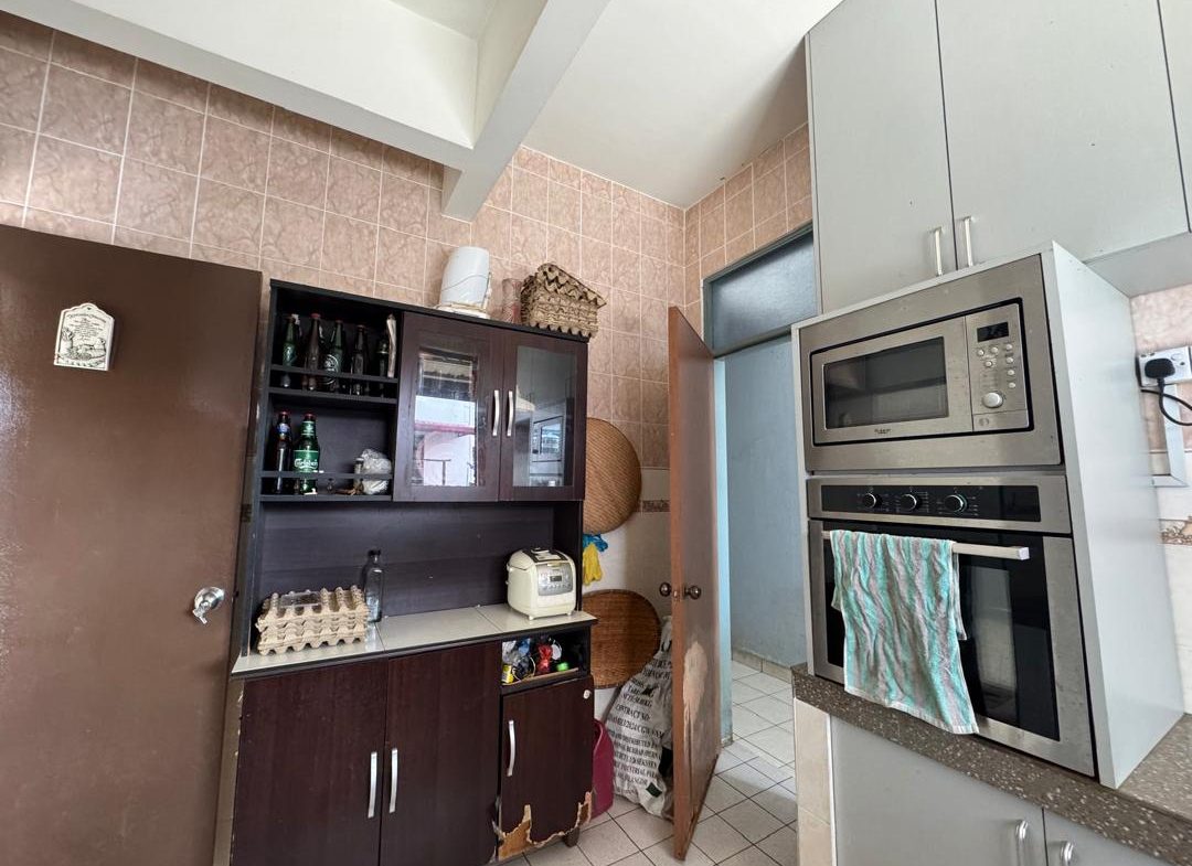 Taman Amansutra Phase 1 | Double Storey Townhouse | Corner | Iramanis