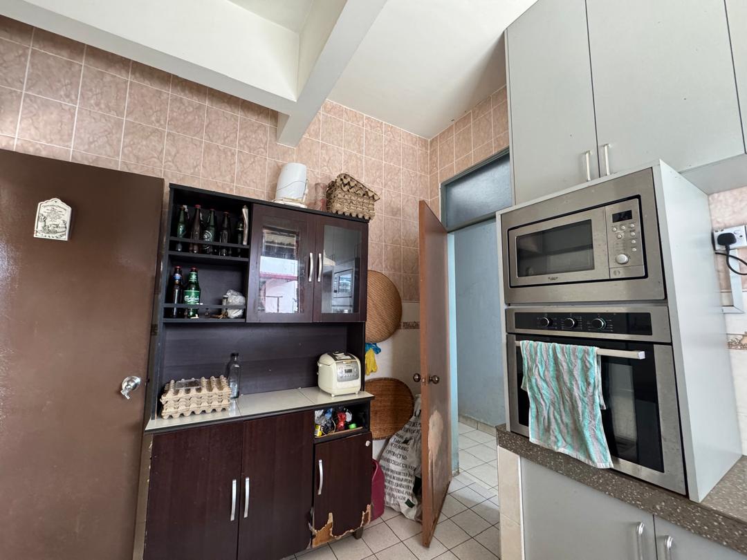 Taman Amansutra Phase 1 | Double Storey Townhouse | Corner | Iramanis