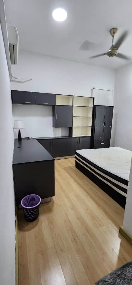 1000135522 1 Borneo Tower A Condominium for Rent