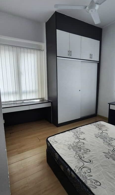 1 Borneo Tower A Condominium for Rent