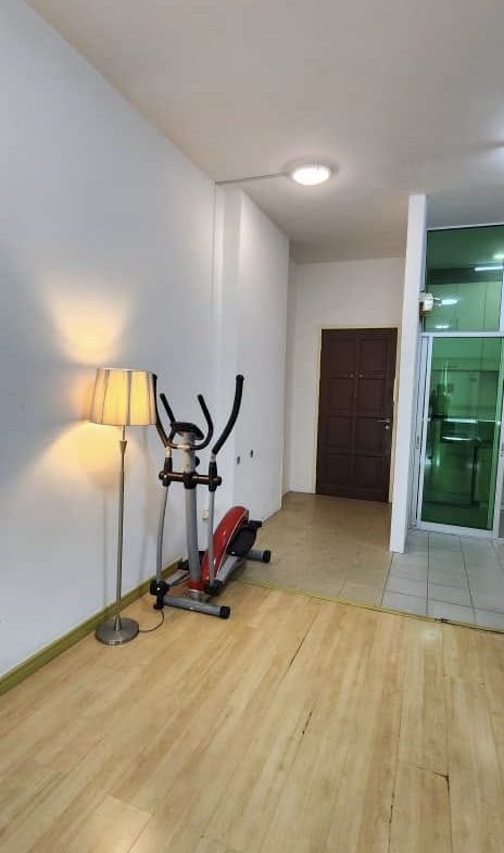 1 Borneo Tower A Condominium for Rent
