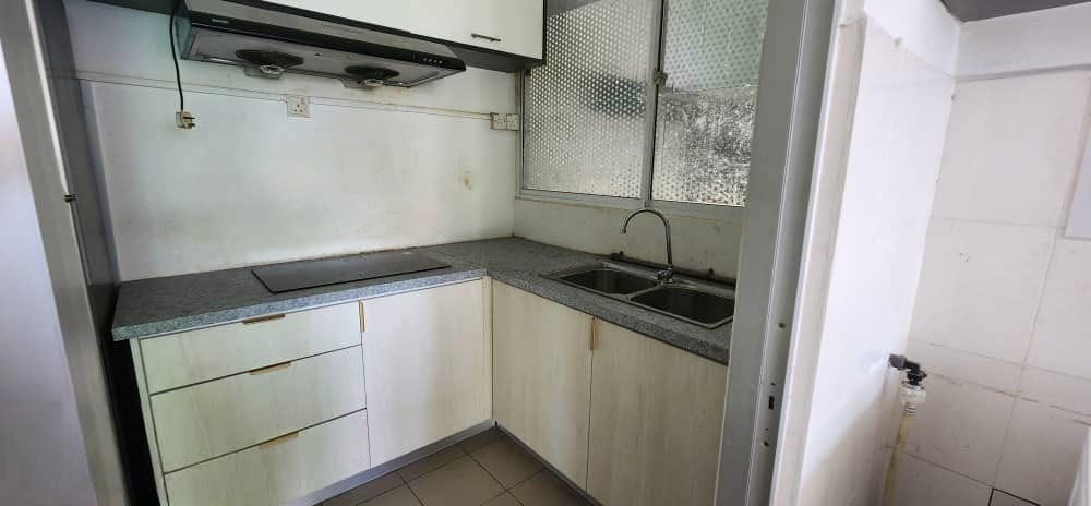 1 Borneo Tower A Condominium for Rent
