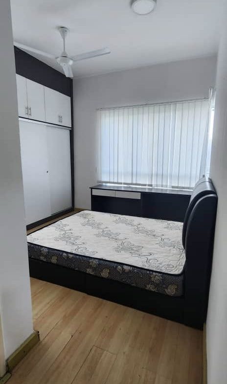 1 Borneo Tower A Condominium for Rent