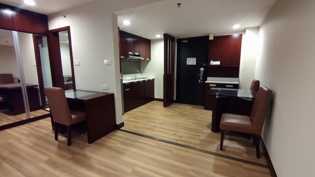 Ming Garden Residence, Kota KInabalu For Sale