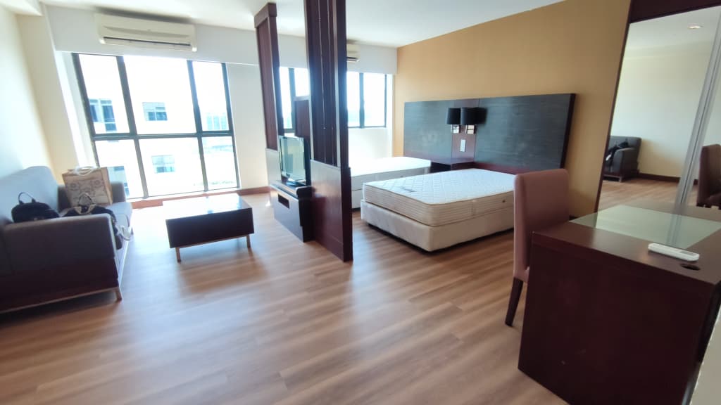 Ming Garden Residence, Kota KInabalu For Sale
