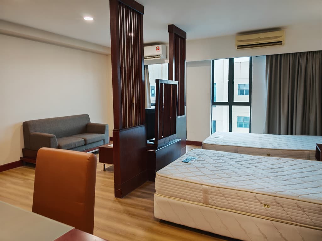 Ming Garden Residence, Kota KInabalu For Sale