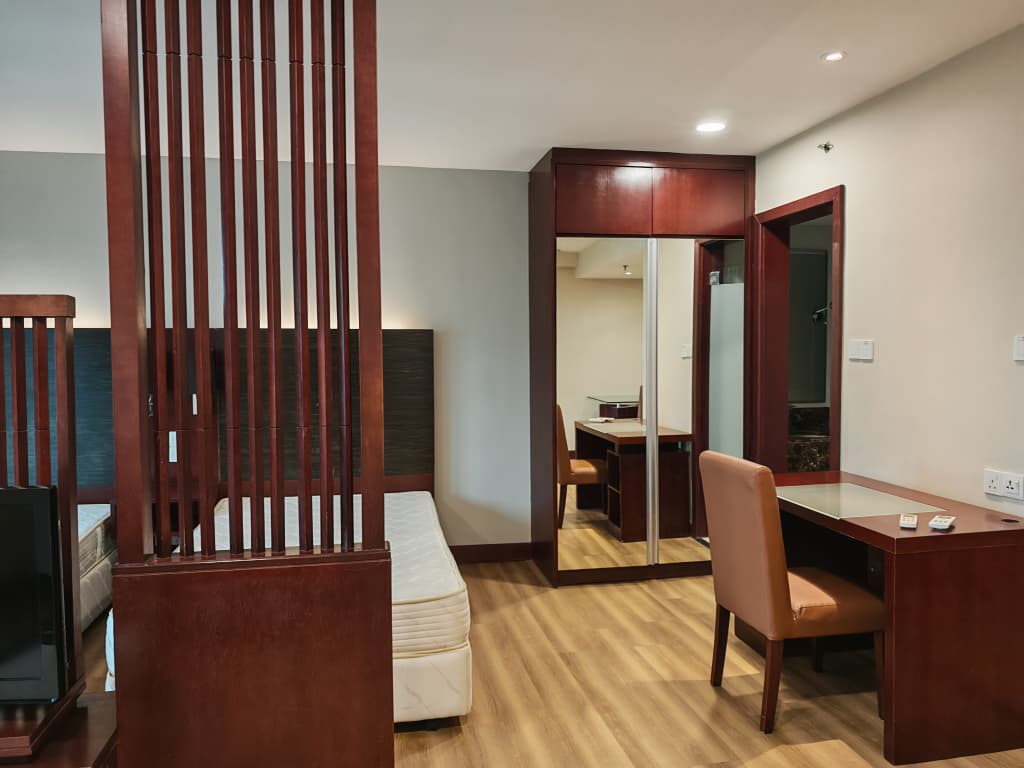 Ming Garden Residence, Kota KInabalu For Sale