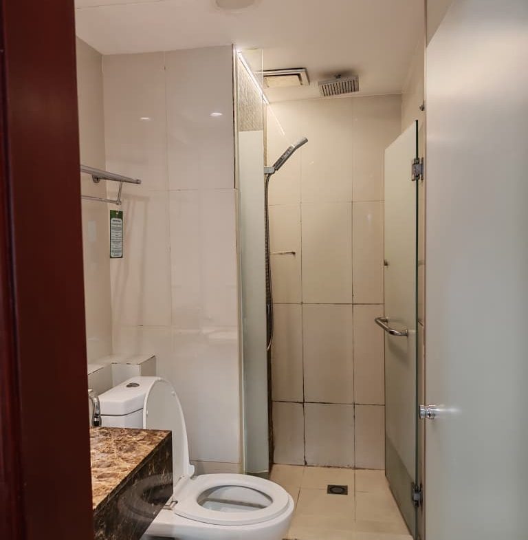 Ming Garden Residence, Kota KInabalu For Sale