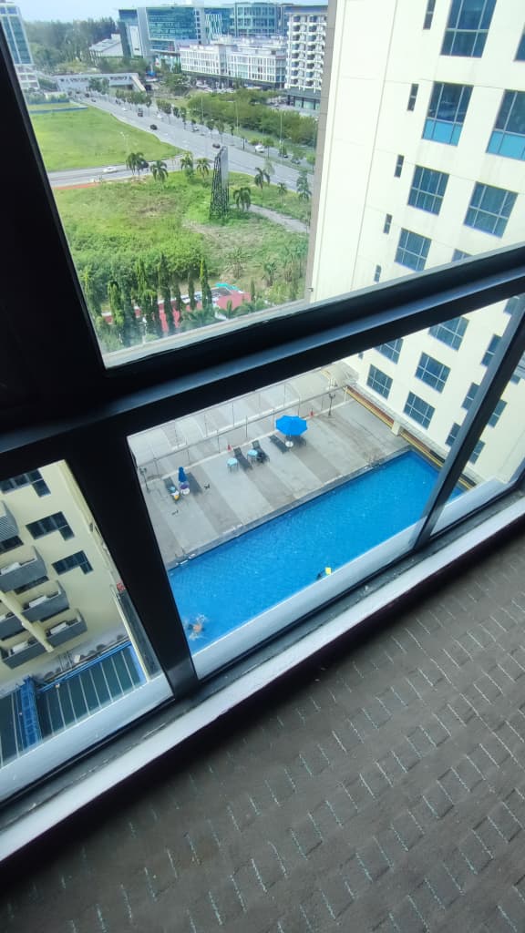 Ming Garden Residence, Kota KInabalu For Sale