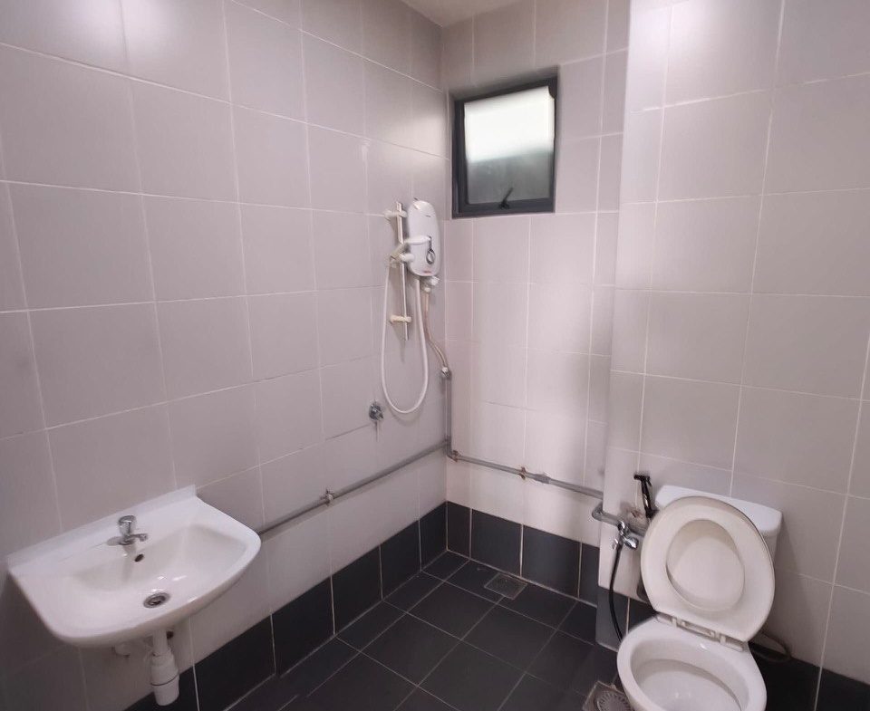 The Suritz Condominium at Kolombong For Rent