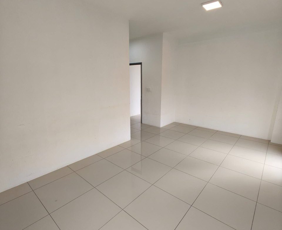 The Suritz Condominium at Kolombong For Rent