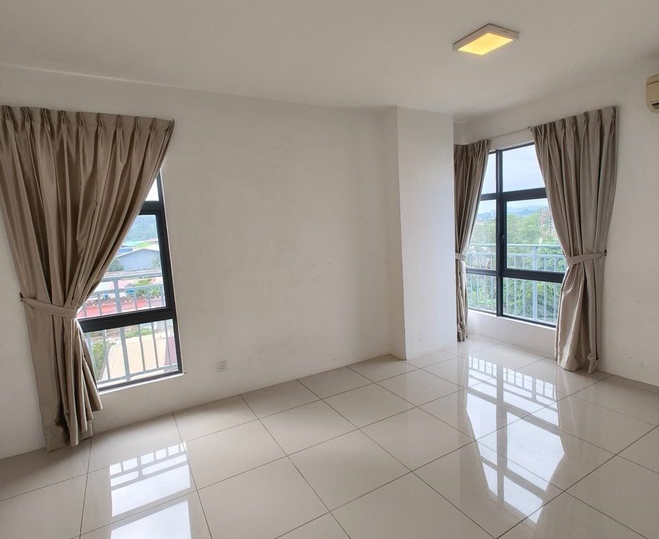 The Suritz Condominium at Kolombong For Rent