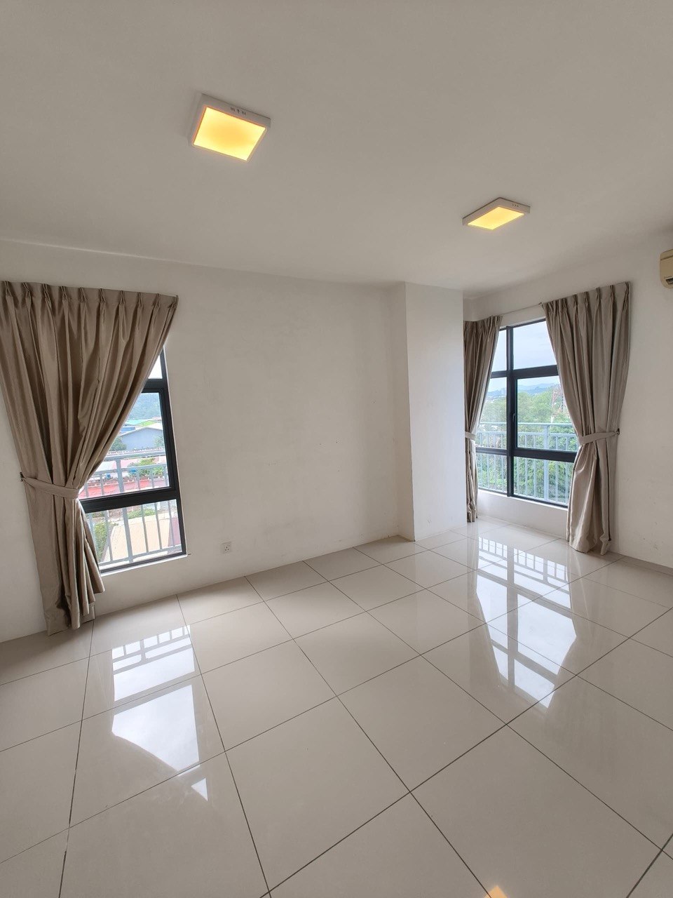 The Suritz Condominium at Kolombong For Rent