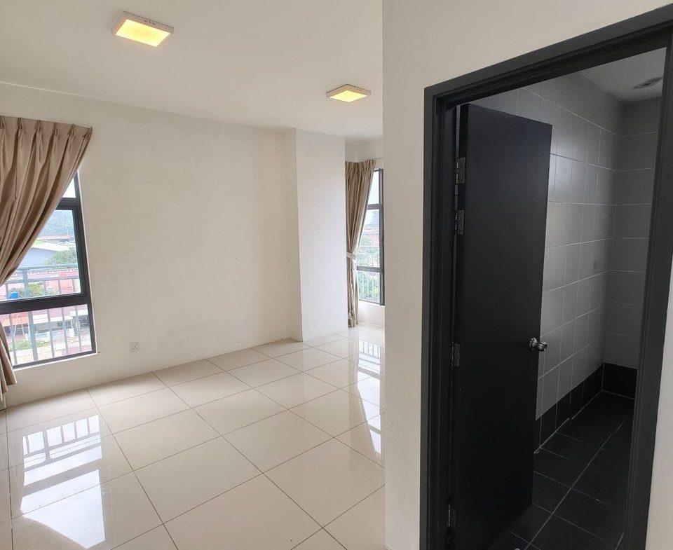 The Suritz Condominium at Kolombong For Rent