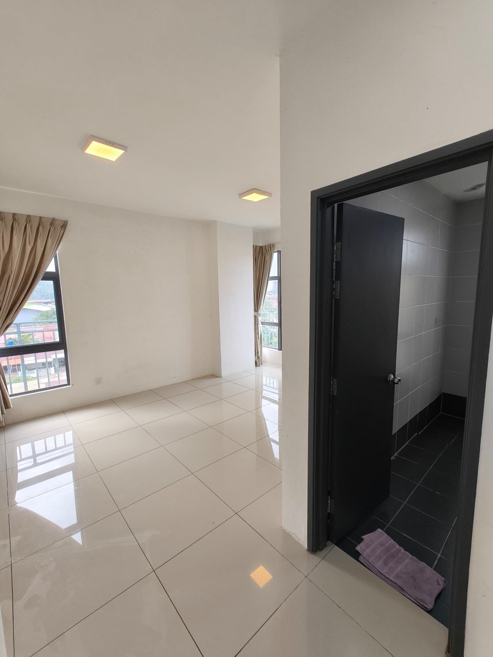 The Suritz Condominium at Kolombong For Rent