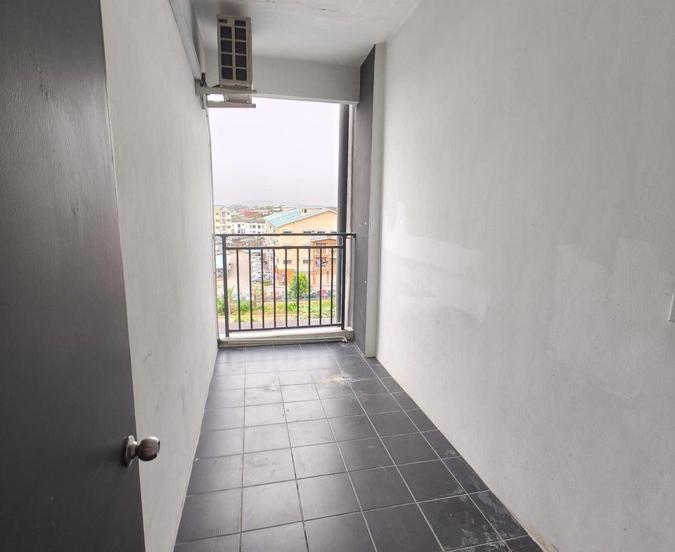 The Suritz Condominium at Kolombong For Rent
