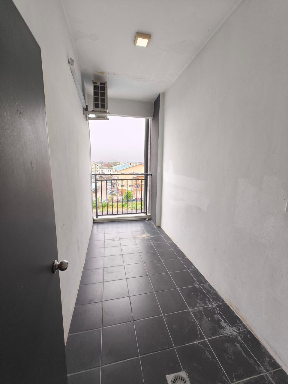 The Suritz Condominium at Kolombong For Rent