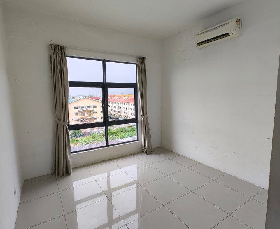The Suritz Condominium at Kolombong For Rent